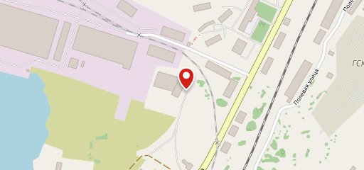 RM-Terex на карте