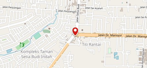 RM UTAMA на карте