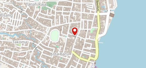 RM.D'TACTICHA на карте