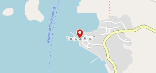 RM.kak ROS Seafood на карте