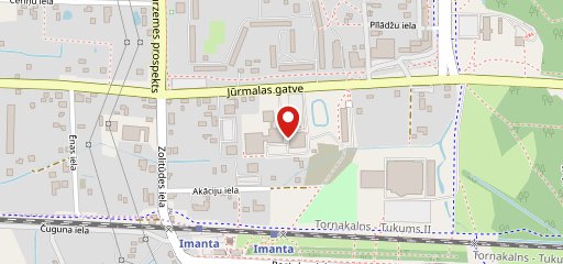 RMMT kafejnīca на карте