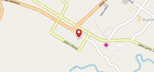 RM.Padang на карте
