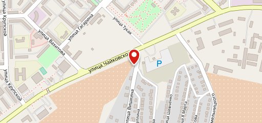 R'N'B на карте