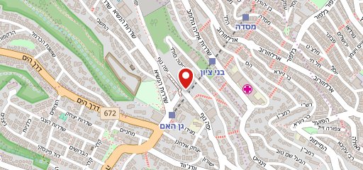 רנסטרו на карте