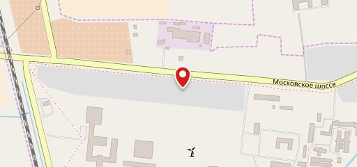 РО на карте