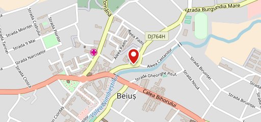 Roa Food&Drinks на карте