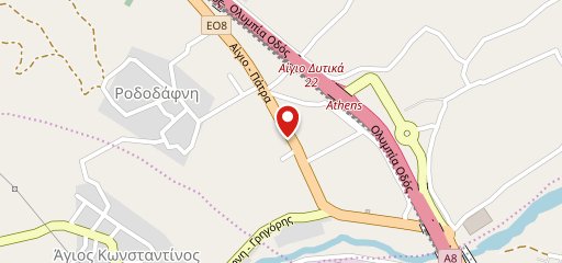ROAD CAFE на карте