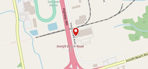 Roadshow Cafe на карте