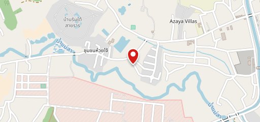 Roam Bar Joy на карте