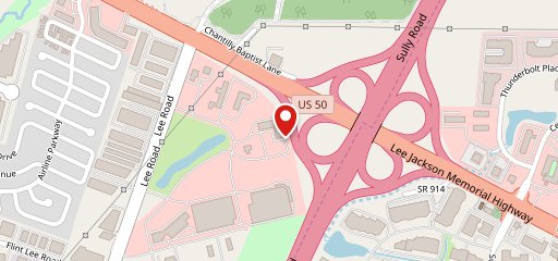 Roaming Rooster на карте