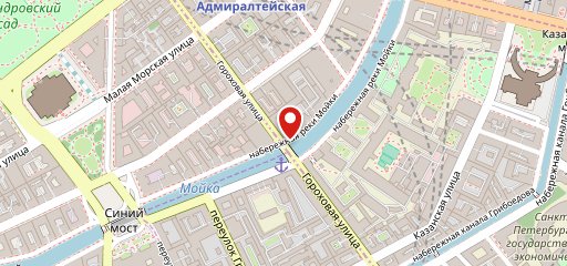 Кофейня Roaster на карте