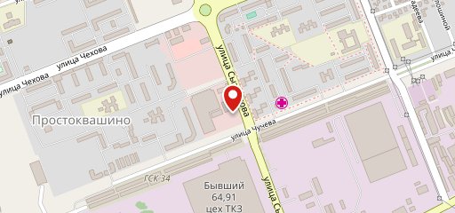 Roasters4u на карте