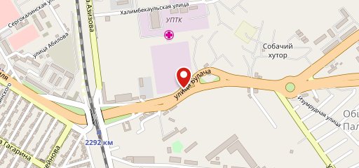 Roastery на карте