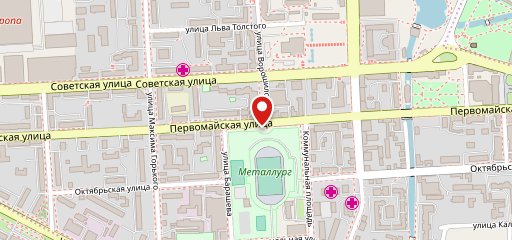 Rob Roy Bar на карте