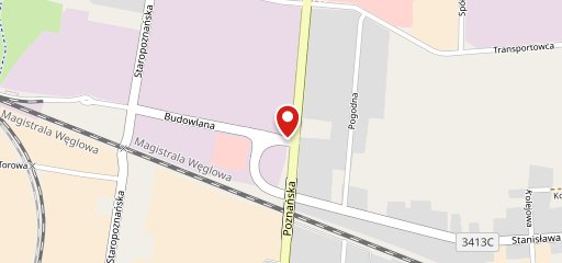 Robak Ryszard. Piekarnia на карте
