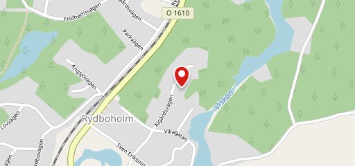 Robbans Bar на карте
