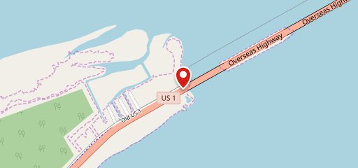Robbie's of Islamorada на карте