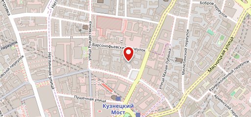 Robcafe на карте