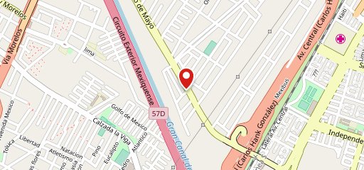 RoberTina на карте