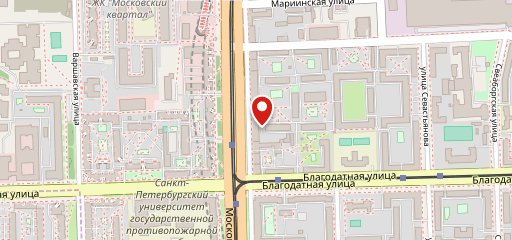 Robertino на карте