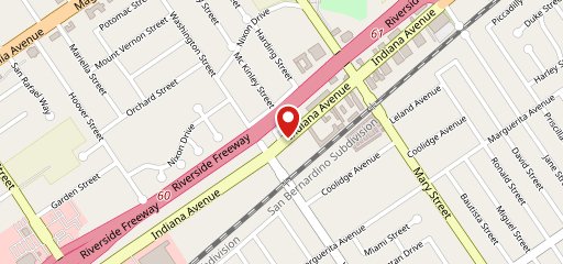 Roberto's Coffee House на карте