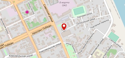 Robin Food на карте