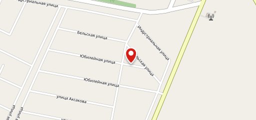Робин Гуд на карте
