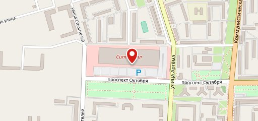 Робин Гуд на карте