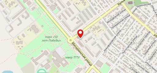 Робин Сдобин на карте