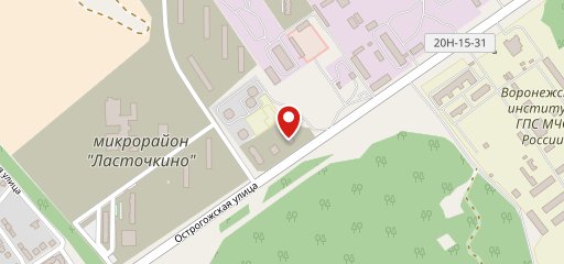 Робин Сдобин на карте