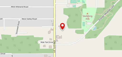 Robinhill на карте