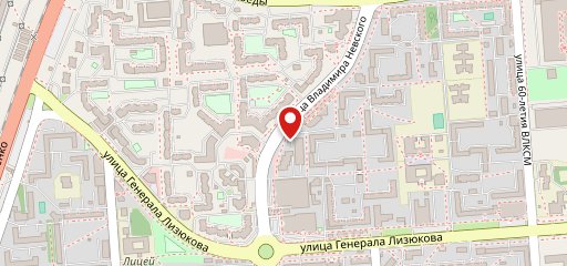 РобинСдобин на карте