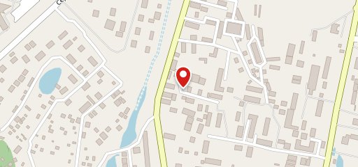 Робинзон Крузо на карте