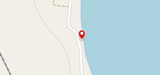Robinsonas на карте