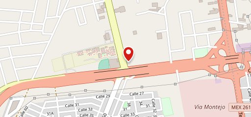 Robinson's на карте