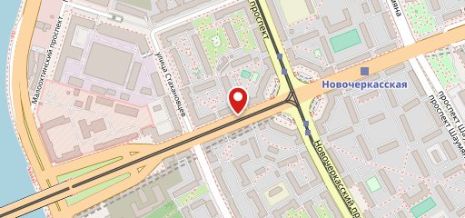 Sohaus Pub на карте