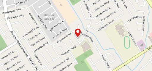Roblin's BBQ на карте