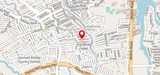 Robs shawarma на карте