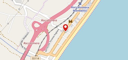 Roccacaffé на карте