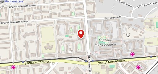 Rock & Roll на карте