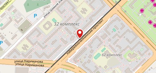 Rock & Roll'ы на карте