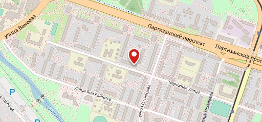 Rock-Cafe на карте