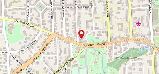 Rock Coffee на карте