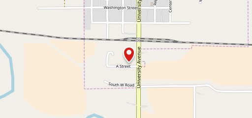 Deano's Bar & Grill на карте