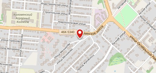 Rock IT на карте