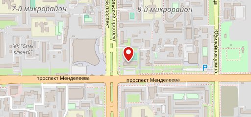 Rock'N'Rolla на карте