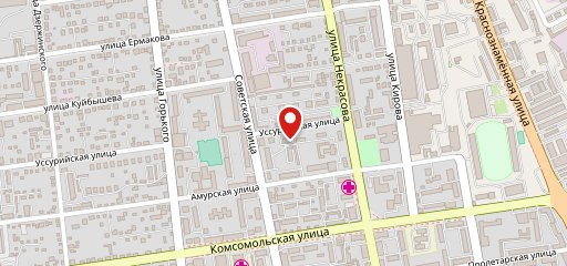 Rock N Roll на карте