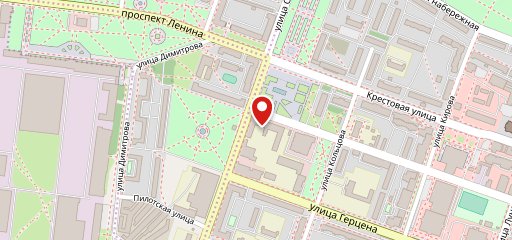 Рок-Пельмень на карте
