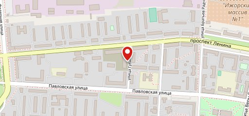 Rock Pub на карте