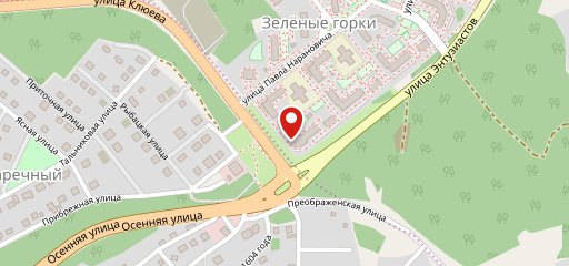 Rocket Coffee на карте
